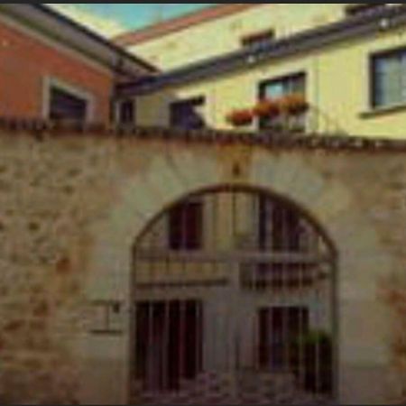 Hôtel Piso En El Casco Antiguo à Zamora Extérieur photo